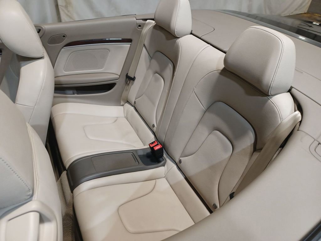 Used 2012 Audi A5 2.0T Premium Plus w/ Premium Plus Pkg image 24