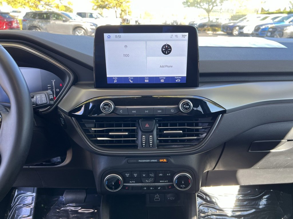 Used 2024 Ford Escape Active image 20