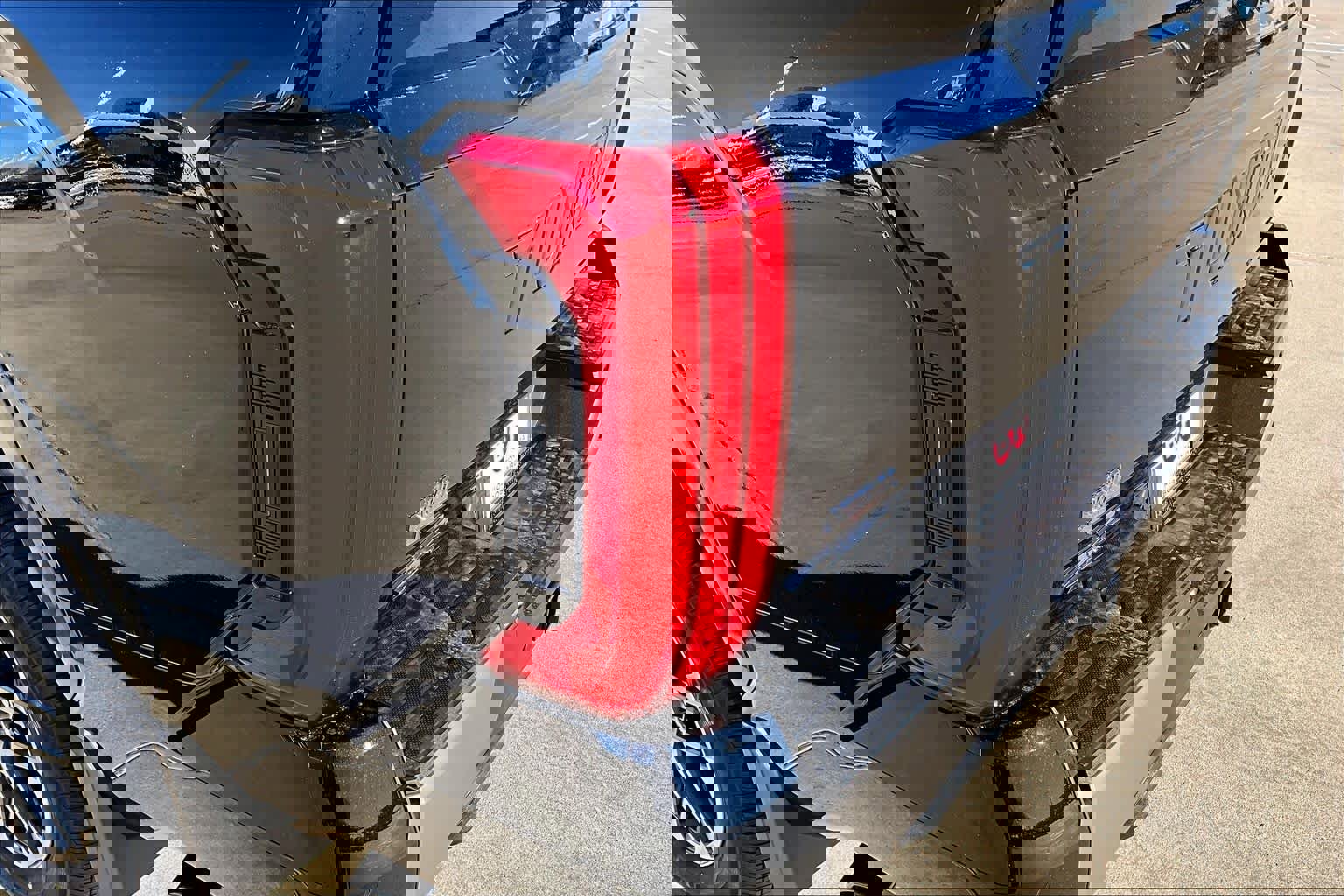 New 2026 Toyota Tundra Limited image 14