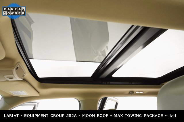 Used 2020 Ford F150 Lariat w/ Equipment Group 502A Luxury image 23