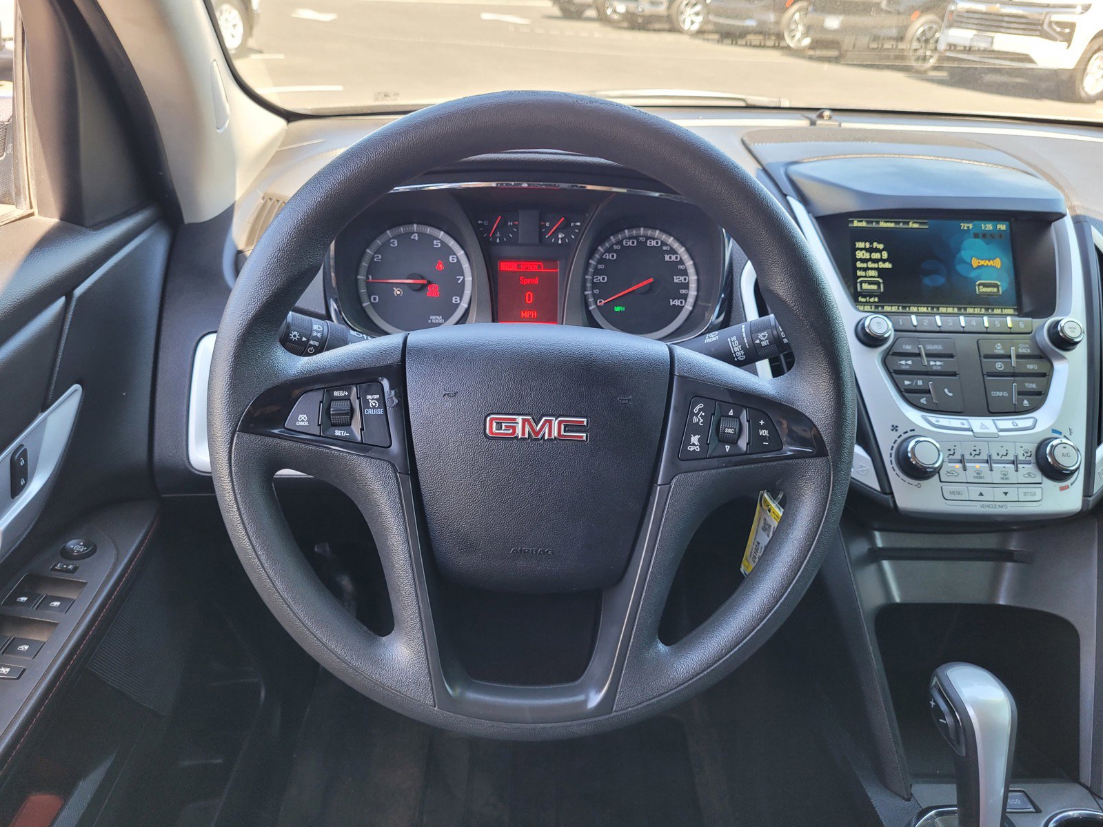 Used 2014 GMC Terrain SLE image 16
