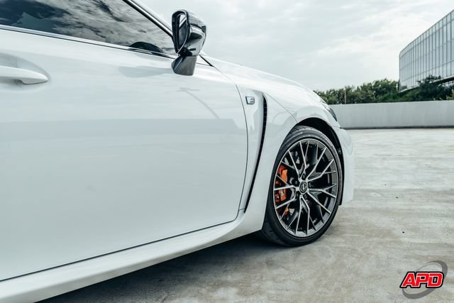 Used 2016 Lexus GS F RWD image 65
