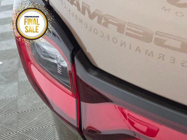 Used 2025 MAZDA CX-70 Plug-In Hybrid w/ Premium Plus image 13