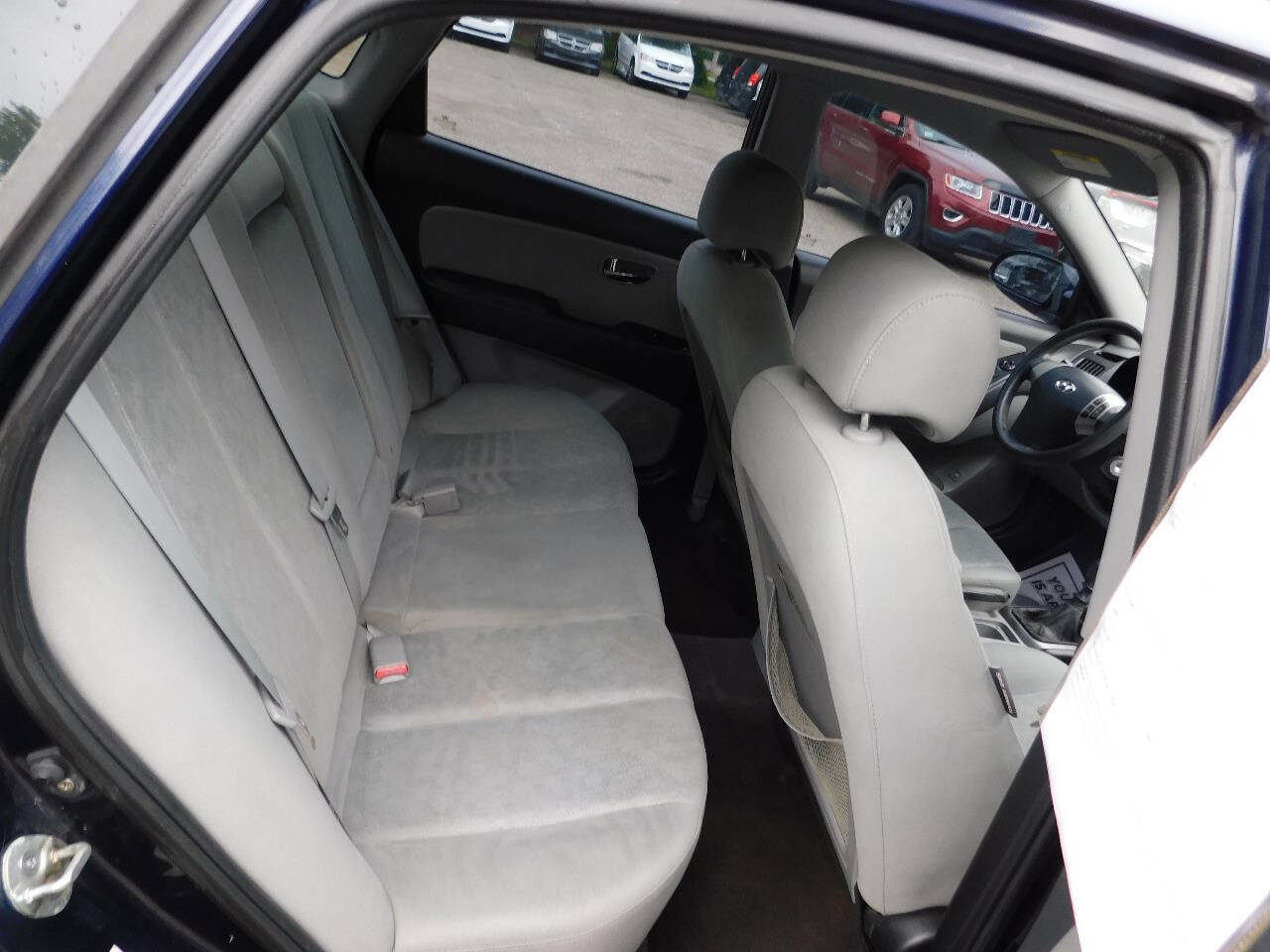 Used 2010 Hyundai Elantra w/ Comfort Pkg 2 image 14