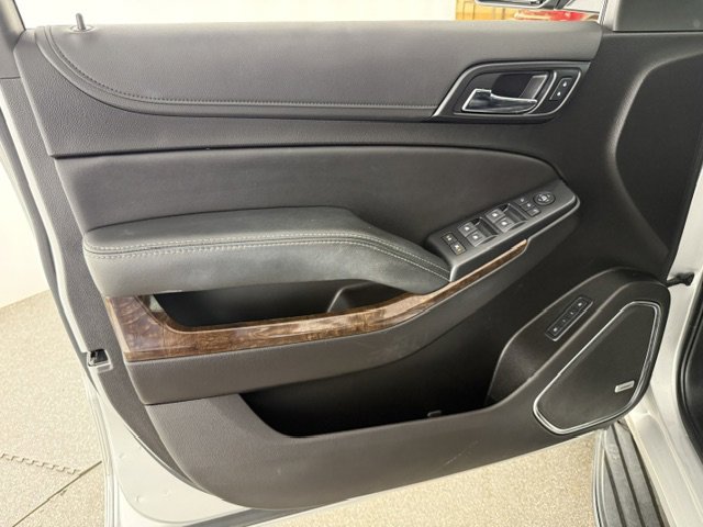 Used 2019 Chevrolet Tahoe LT RWD image 8