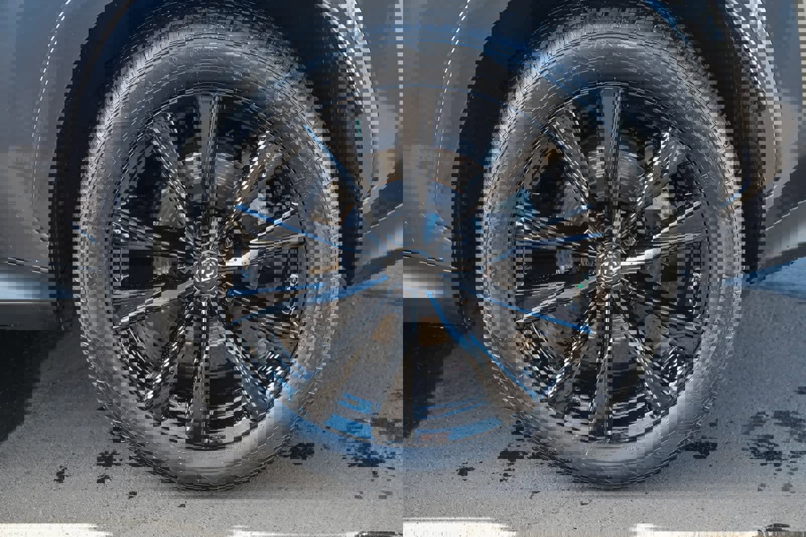 Used 2022 Lexus NX 450h+ F Sport image 10