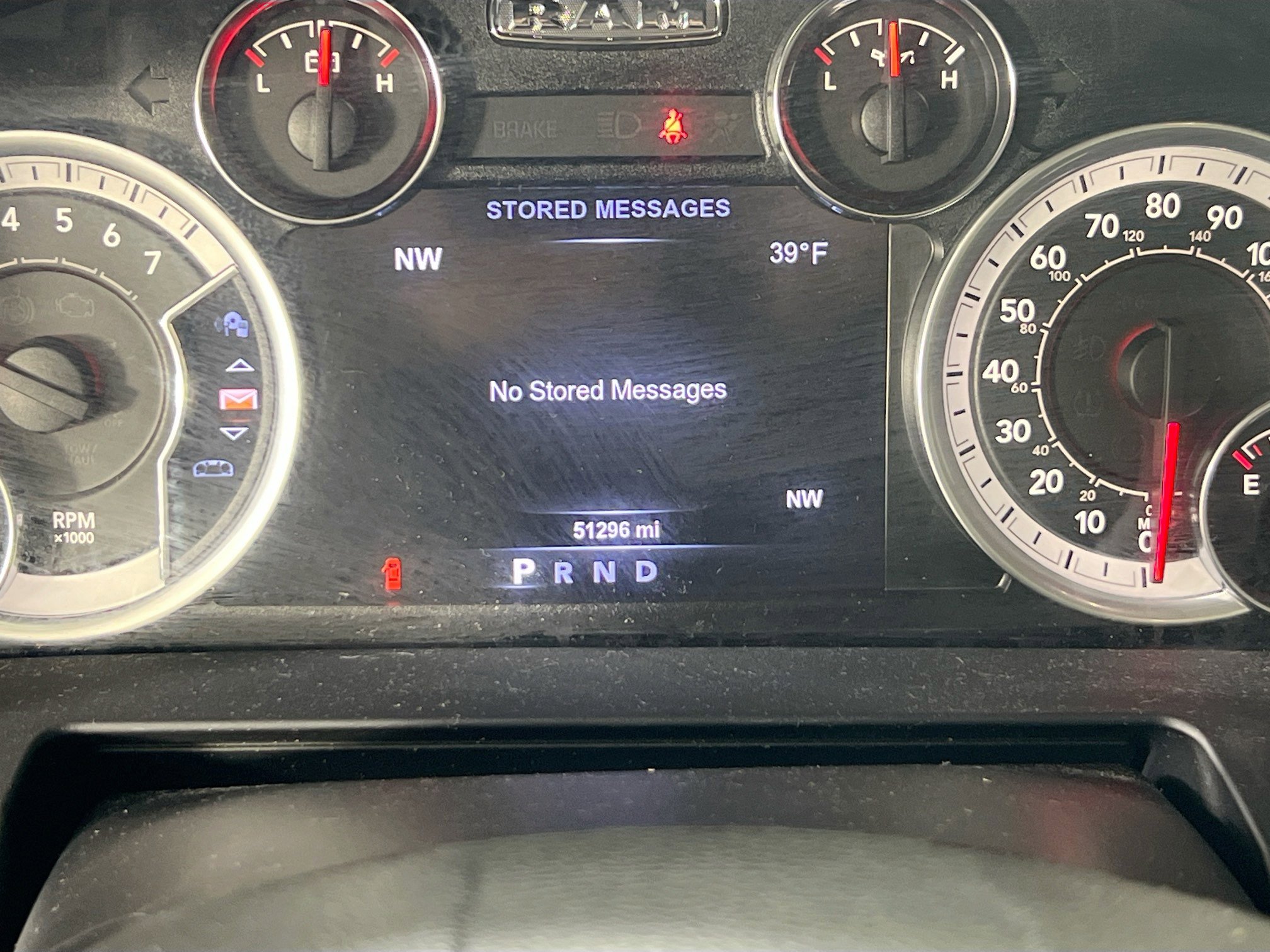 Used 2017 RAM 1500 Sport w/ Convenience Group image 12