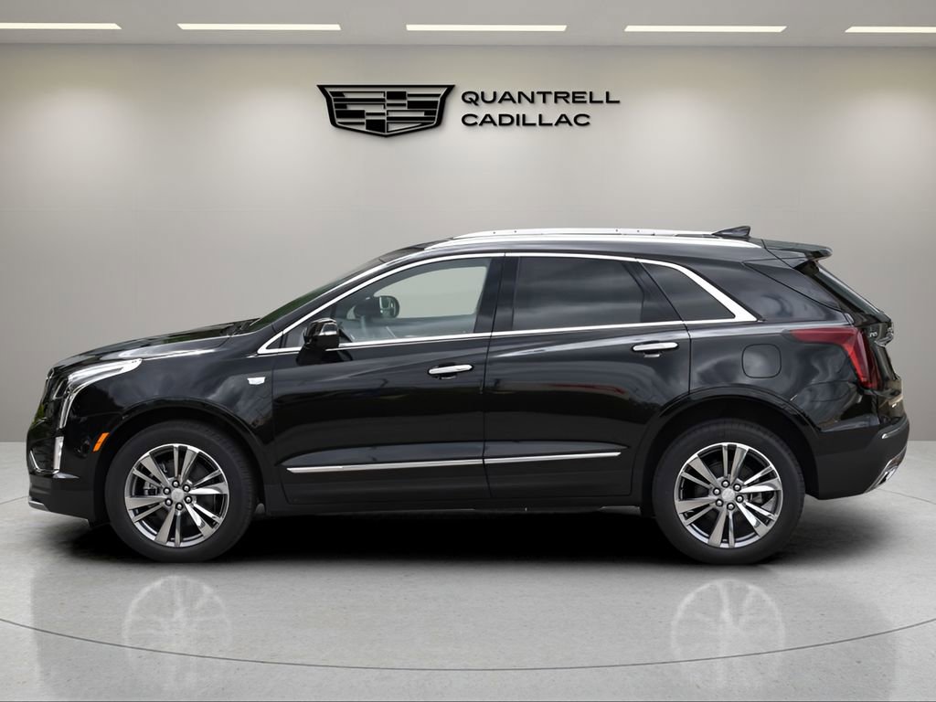 New 2025 Cadillac XT5 Premium Luxury w/ LPO, Floor Liner Package image 7