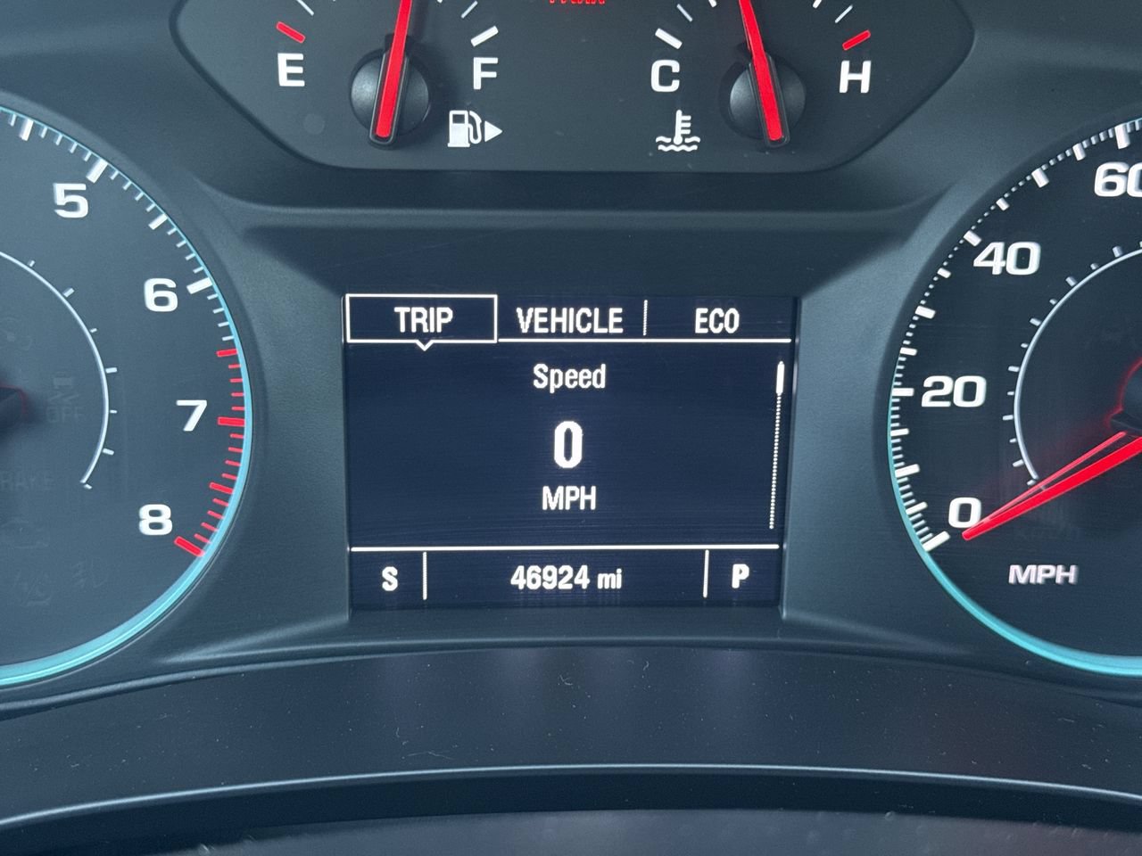 Used 2023 Chevrolet Malibu LS FWD image 11