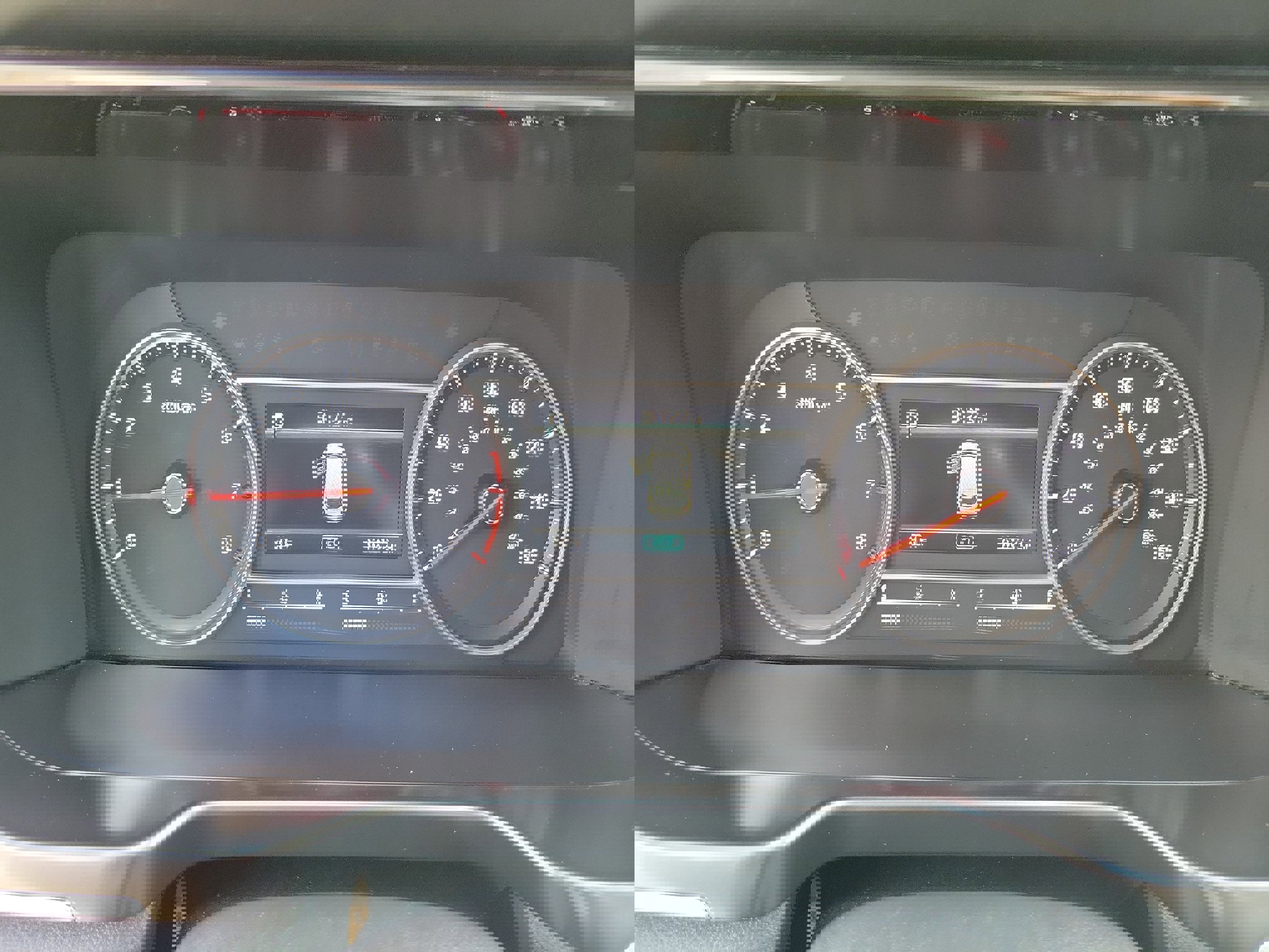 Used 2023 Kia Sorento LX image 14