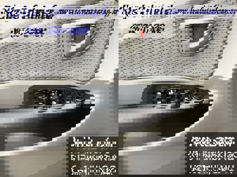 Used 2009 Hyundai Tucson GLS image 11