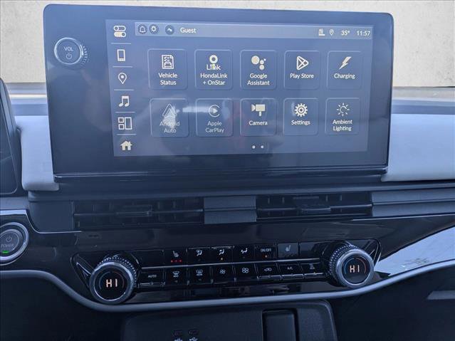 New 2026 Honda Prologue Touring image 12