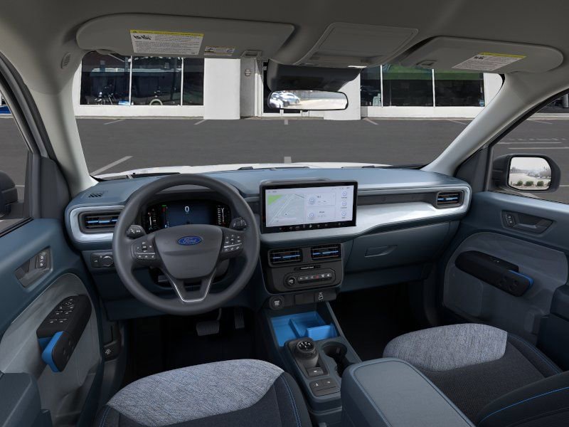 New 2026 Ford Maverick XLT AWD/4WD image 10