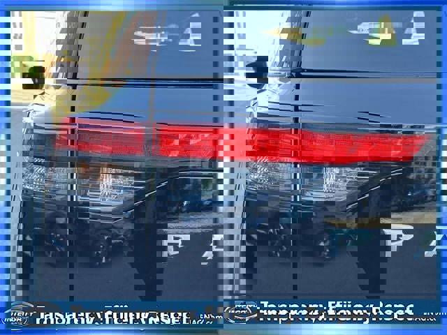 Certified 2024 Nissan Pathfinder SV image 11