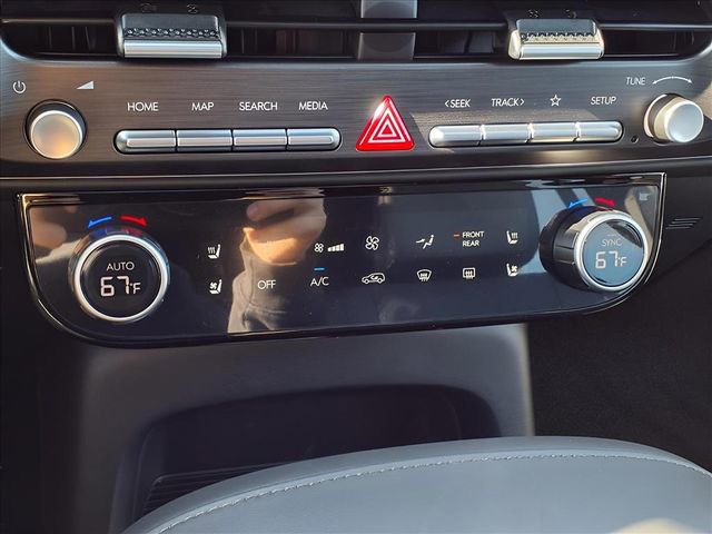 New 2026 Hyundai Palisade Calligraphy AWD/4WD image 16
