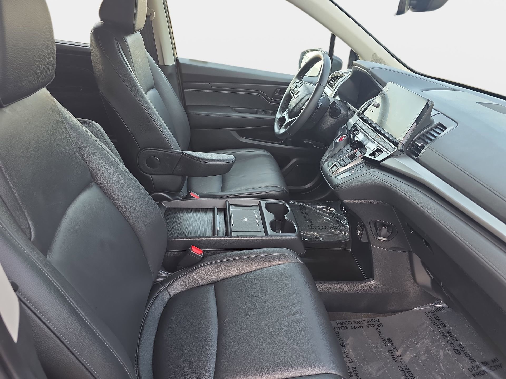 Used 2025 Honda Odyssey EX-L image 10