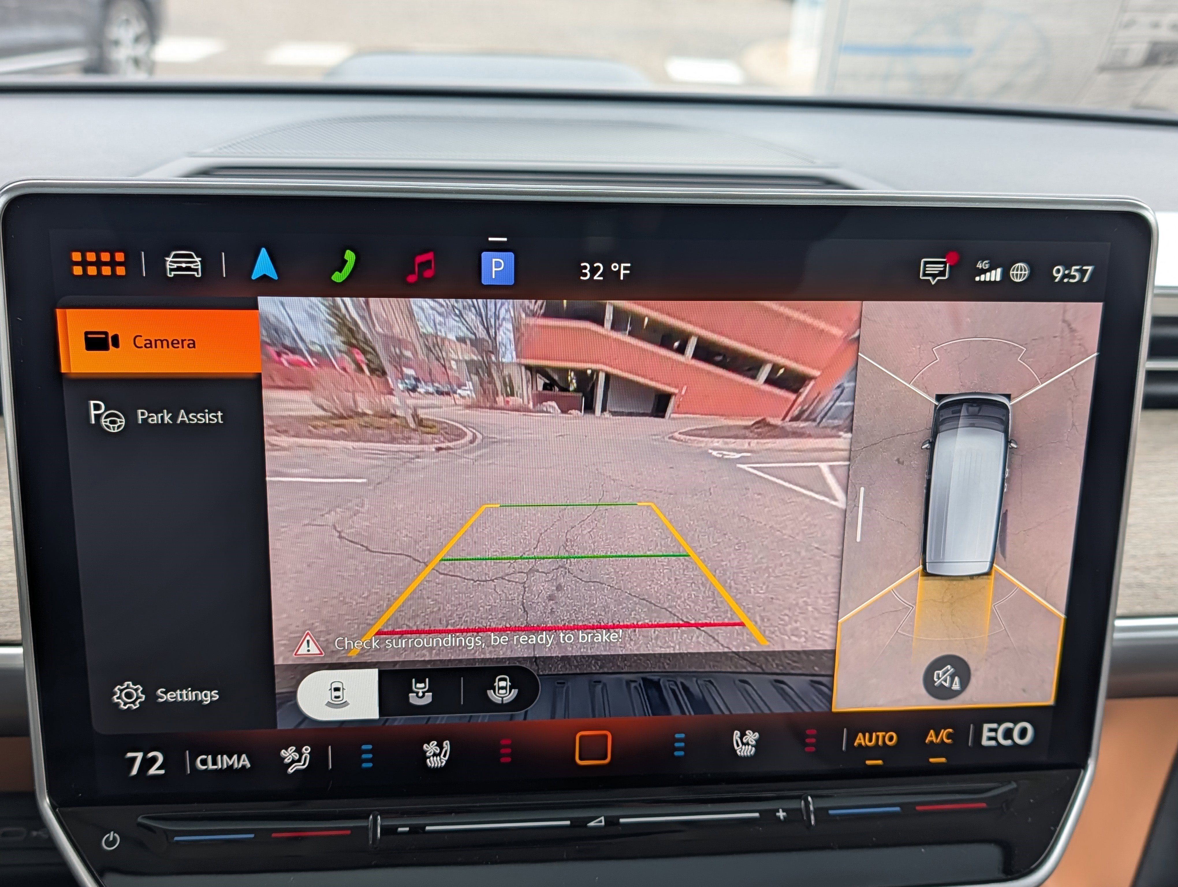 New 2025 Volkswagen ID. Buzz Pro S Plus AWD/4WD image 10