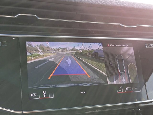 Used 2024 Audi Q7 2.0T Premium Plus image 22