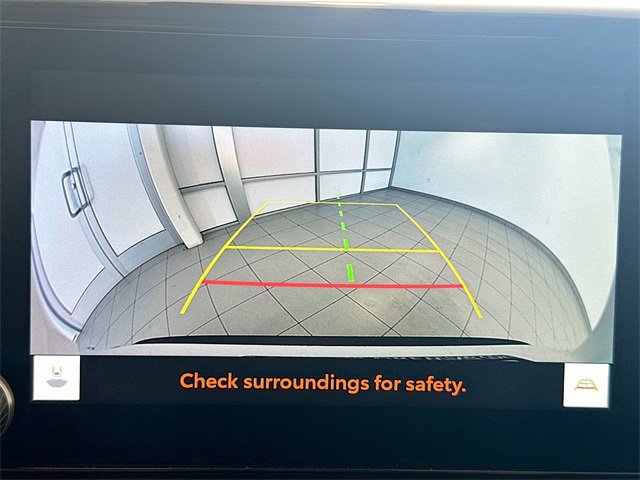 Certified 2025 Toyota RAV4 LE image 13