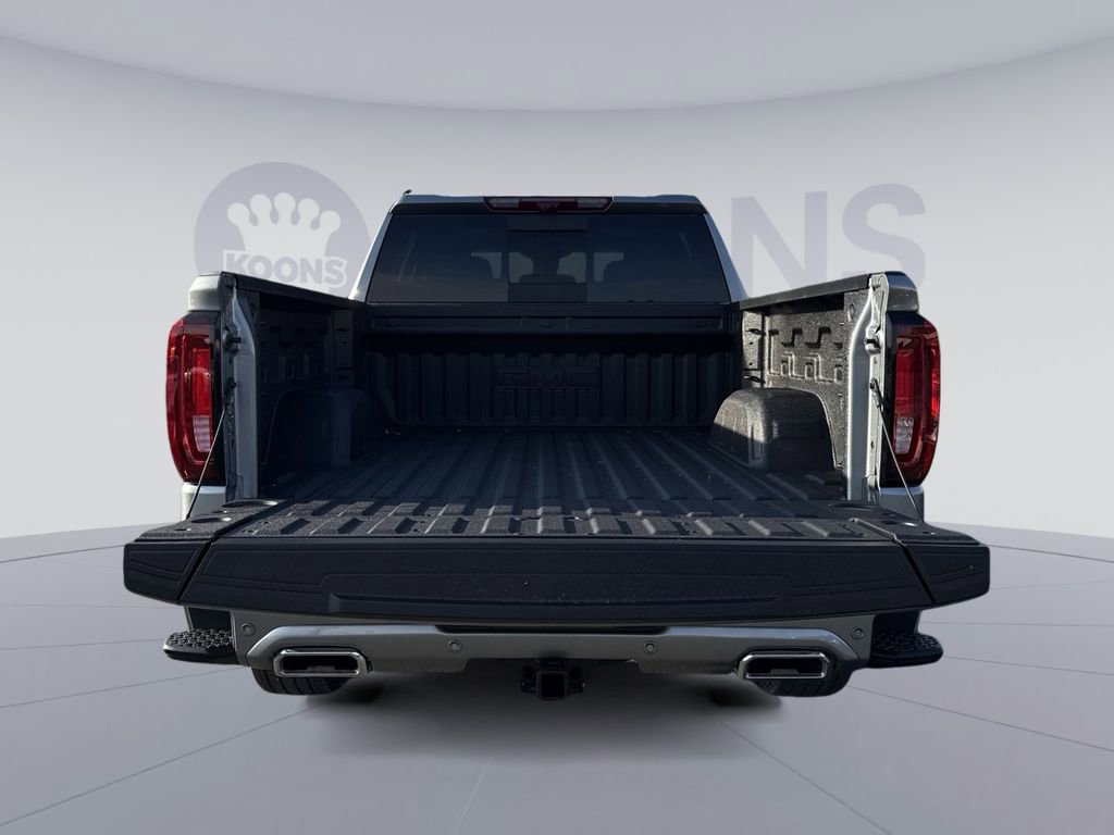 New 2026 GMC Sierra 1500 Denali image 26