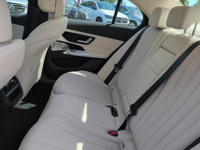 New 2026 Mercedes-Benz E 450 4MATIC Sedan image 13