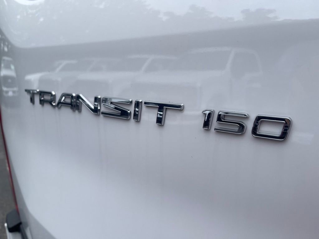 New 2024 Ford Transit 150 Low Roof w/ Load Area Protection Package image 53