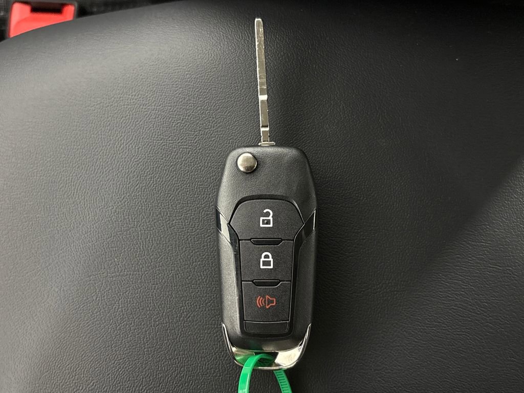 New 2026 Ford Ranger XL image 32