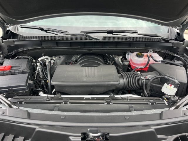 New 2026 Chevrolet Tahoe Premier RWD image 45