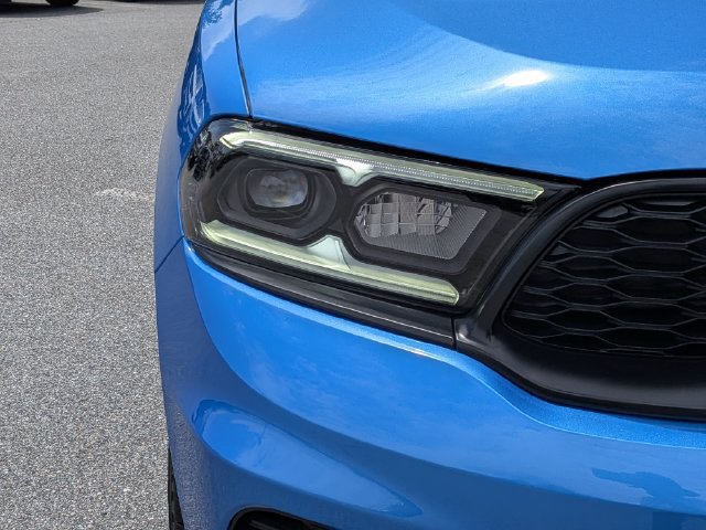New 2026 Dodge Durango GT AWD/4WD image 10