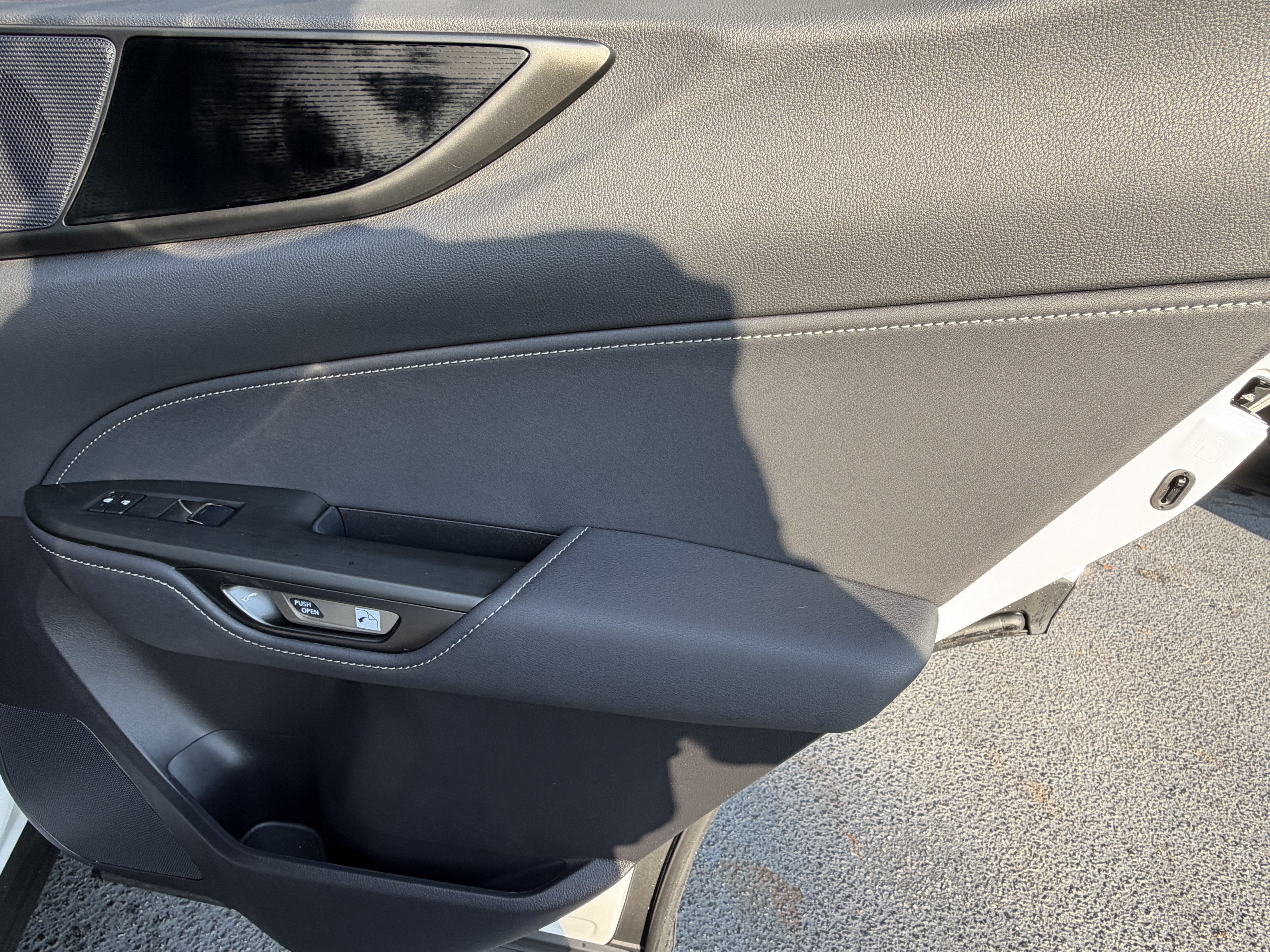 Used 2024 Lexus NX 250 FWD w/ Cold Area Package image 38