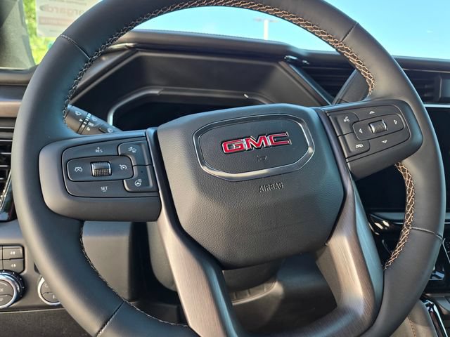 New 2026 GMC Sierra 2500 AT4 w/ AT4 Premium Plus Package AWD/4WD image 14