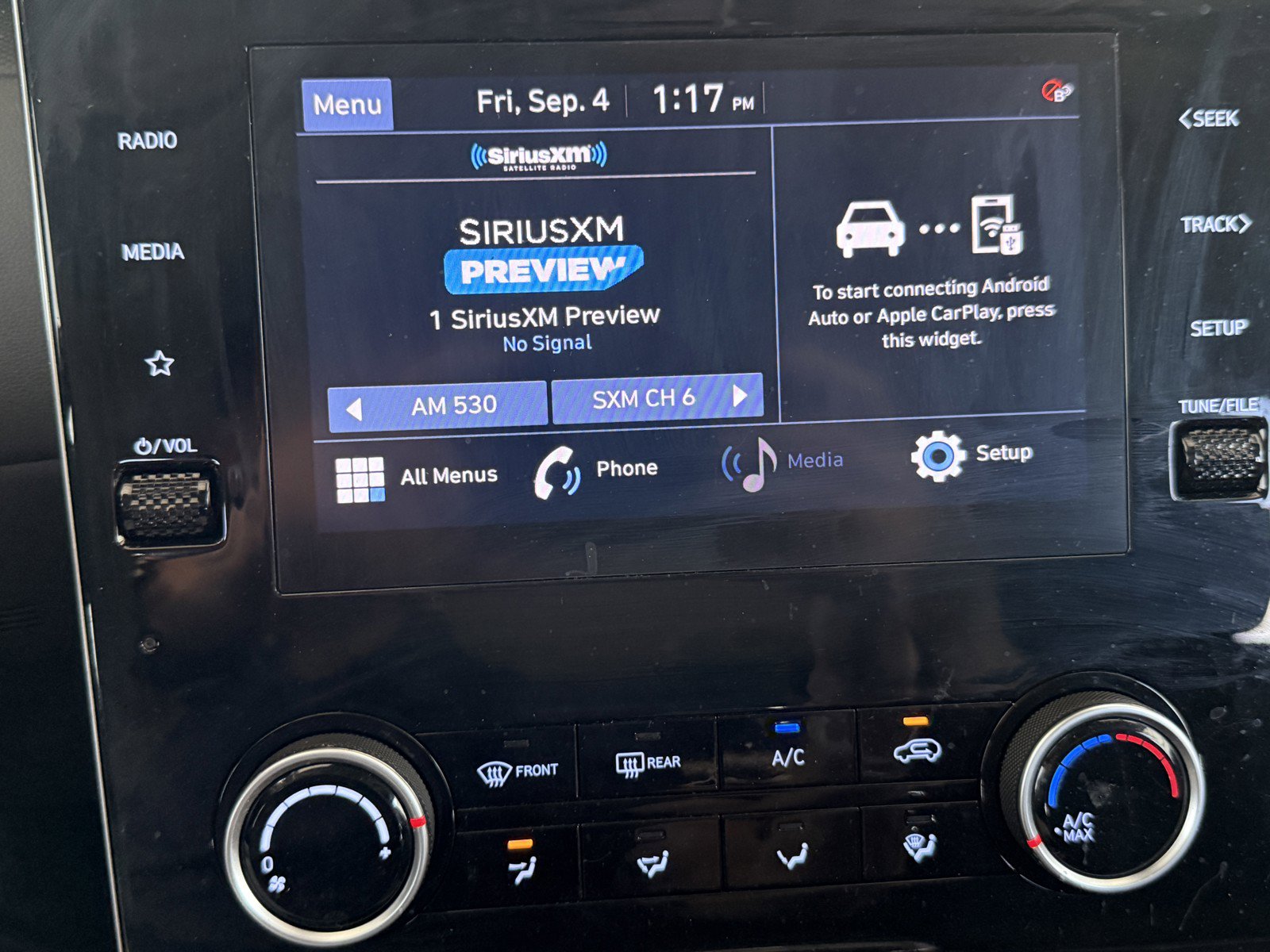 Certified 2023 Hyundai Tucson SEL AWD/4WD image 12
