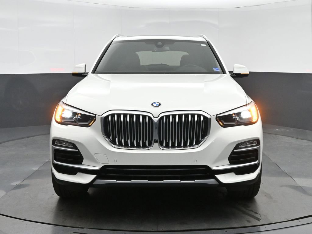 Used 2019 BMW X5 xDrive40i w/ Convenience Package image 2