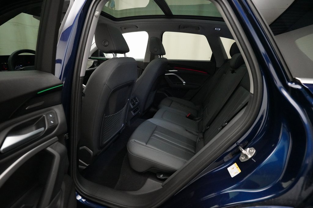 Used 2025 Audi Q5 Premium Plus w/ Premium Plus image 14