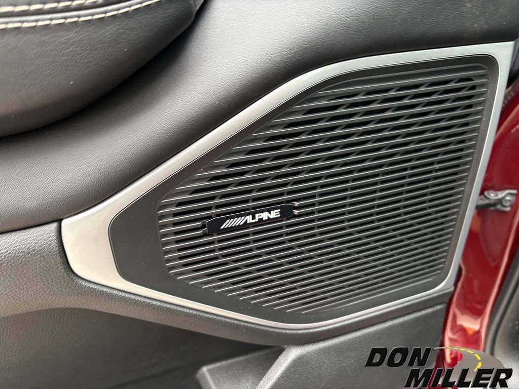 New 2024 Jeep Wagoneer Series II w/ Convenience Group I image 12