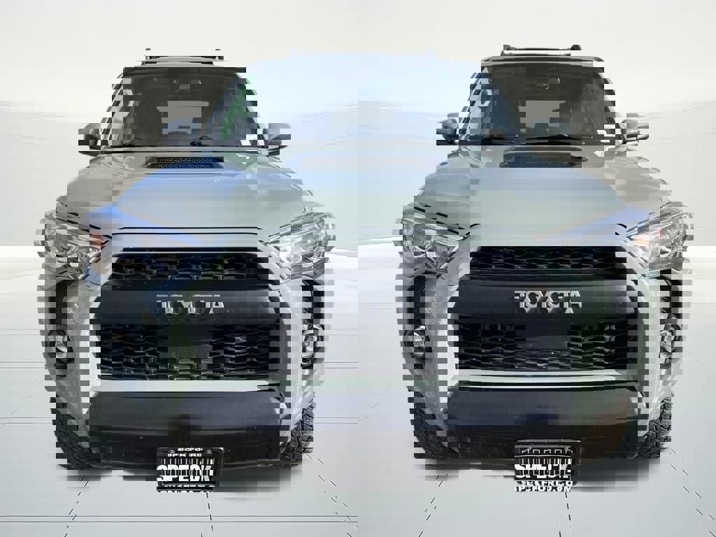 Used 2021 Toyota 4Runner TRD Pro image 13