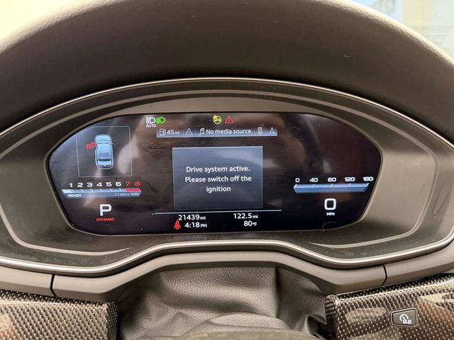 Certified 2023 Audi S4 Prestige w/ Prestige Package AWD/4WD image 26