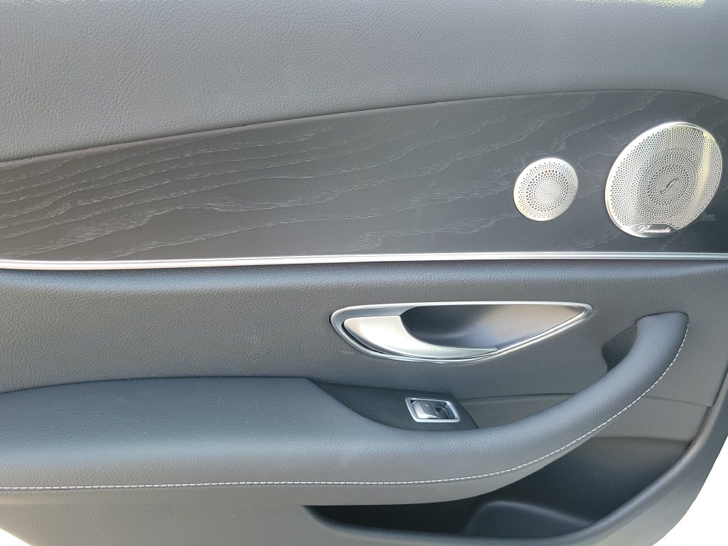 Used 2023 Mercedes-Benz E 350 Sedan image 16