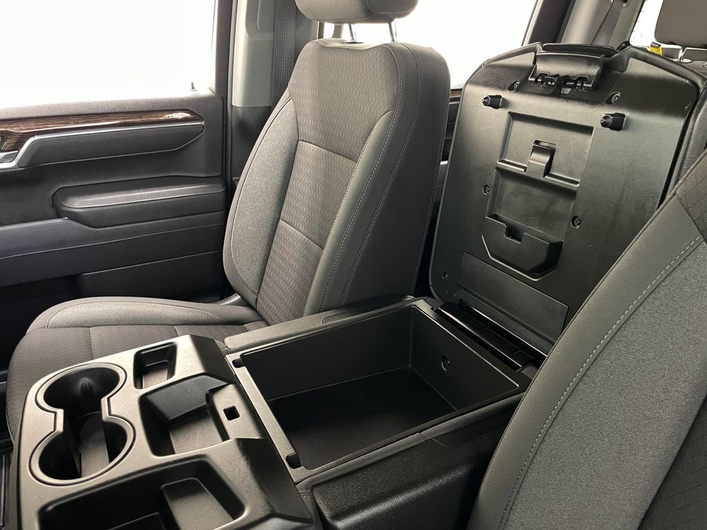 Certified 2025 GMC Sierra 1500 Elevation AWD/4WD image 30