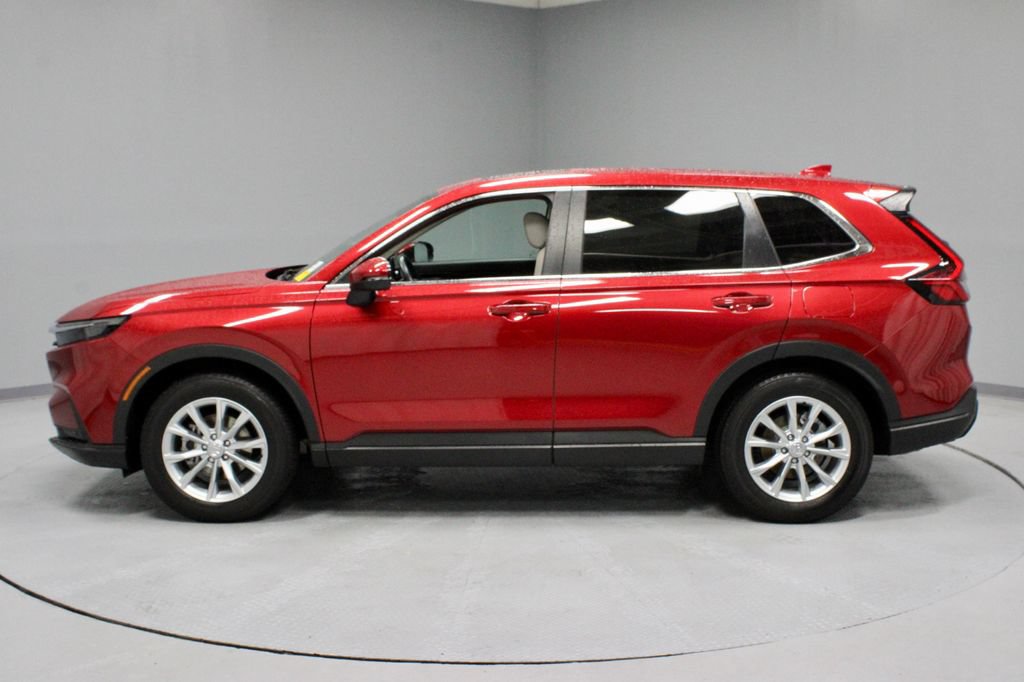 Used 2024 Honda CR-V EX-L image 8
