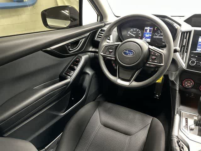 Used 2022 Subaru Impreza 2.0i Premium AWD/4WD image 12
