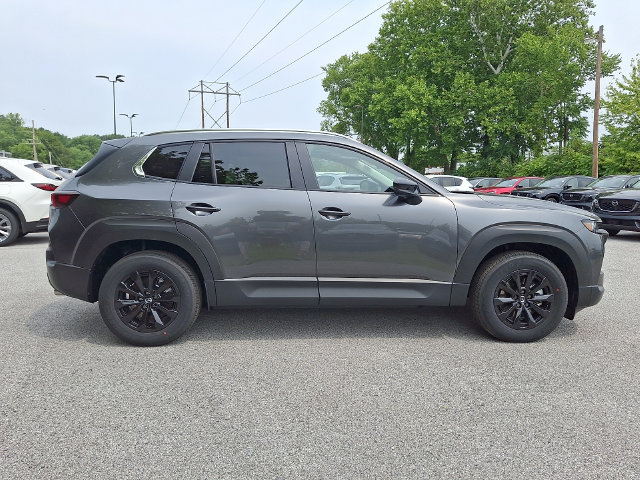 New 2026 MAZDA CX-50 2.5 Hybrid w/ Preferred Pkg AWD/4WD image 5