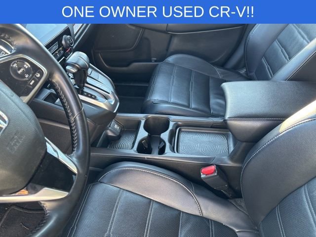 Used 2018 Honda CR-V Touring image 15