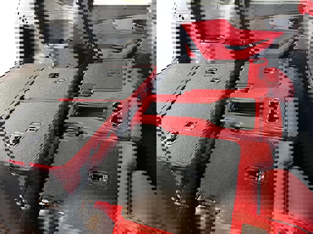 New 2026 Acura MDX A-Spec image 36