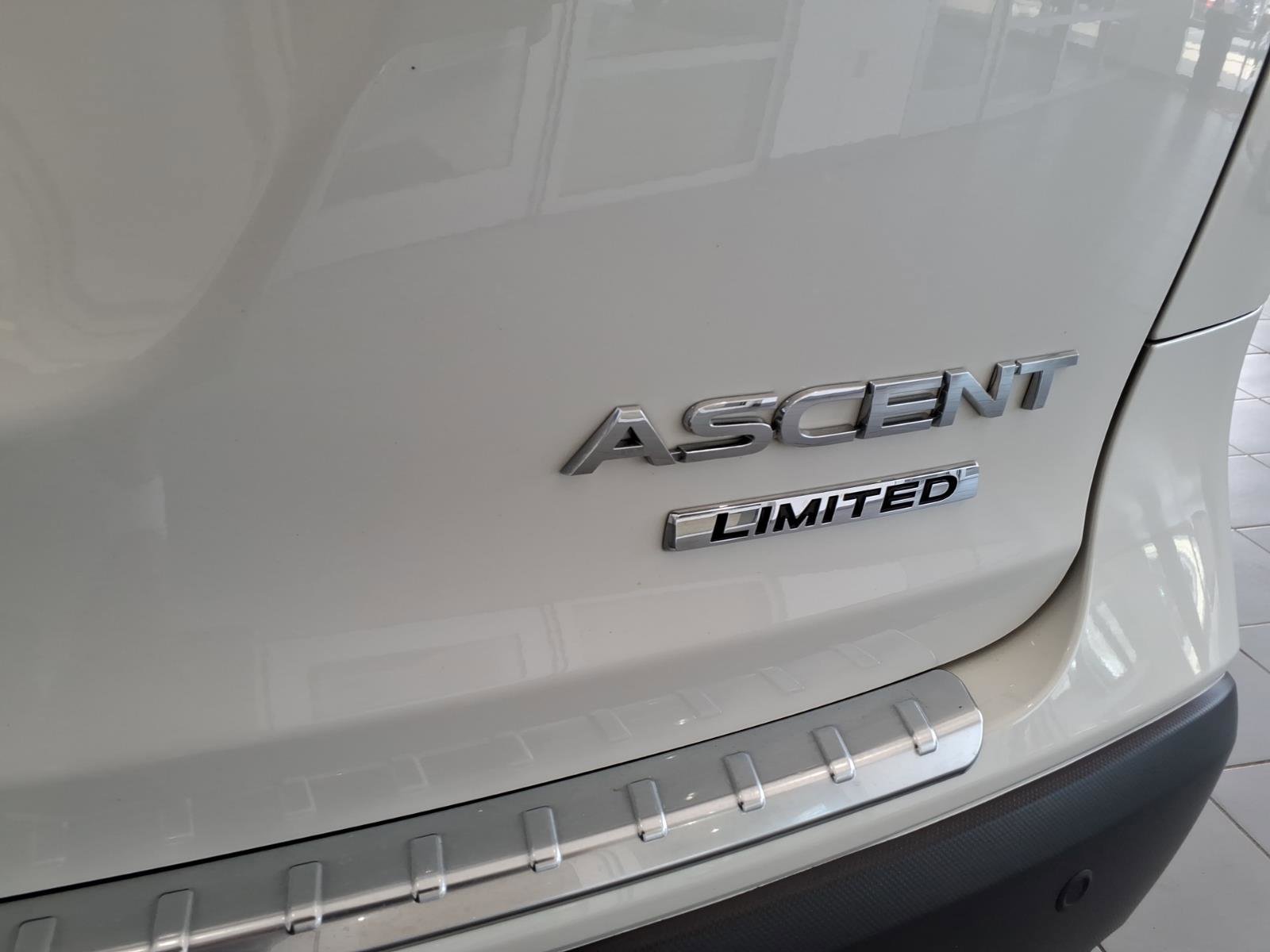 Certified 2023 Subaru Ascent Limited w/ Technology Package image 19