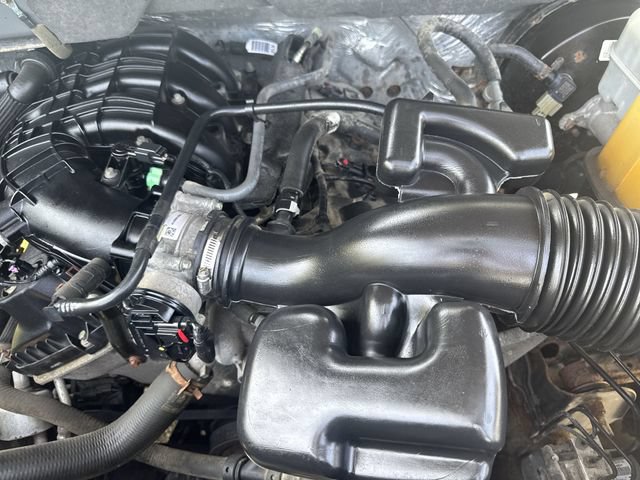 Used 2014 Ford F150 STX w/ Equipment Group 201A Mid RWD image 29