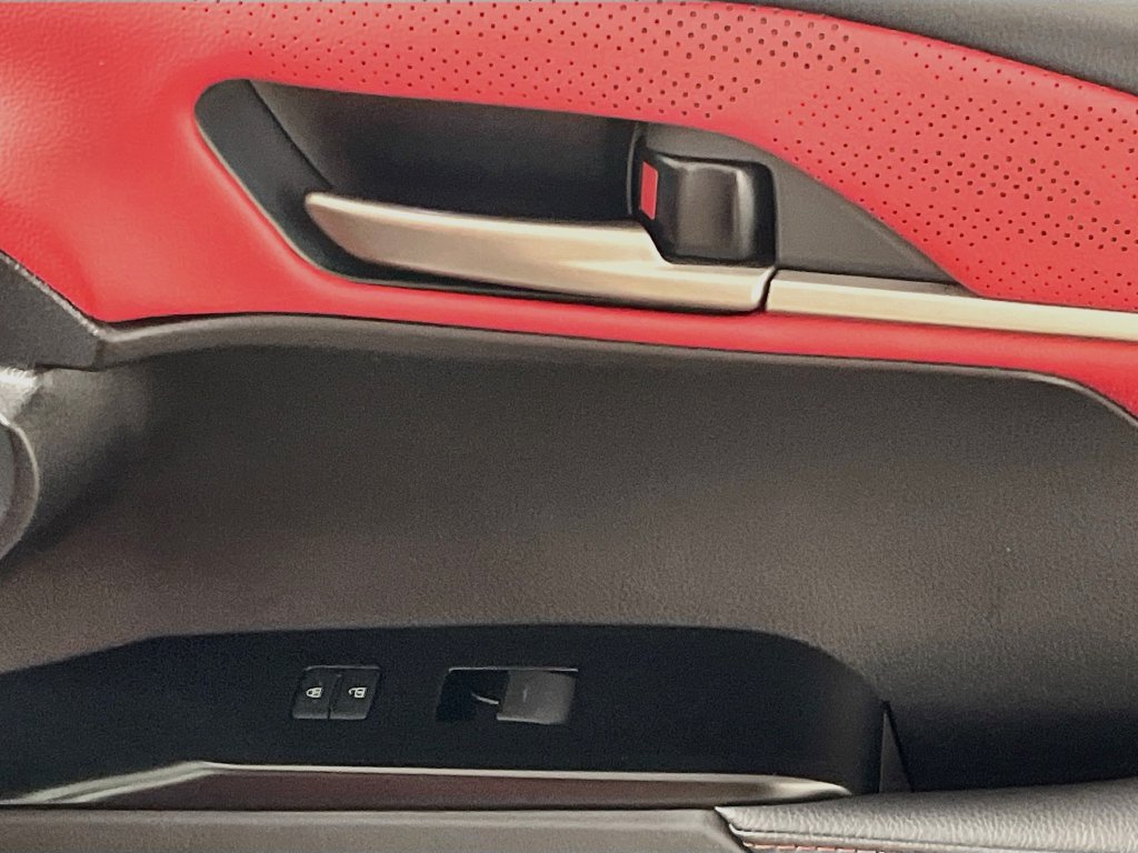 New 2026 Toyota Camry XSE FWD image 28