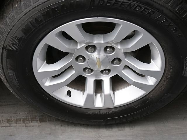 Used 2020 Chevrolet Tahoe LT image 32