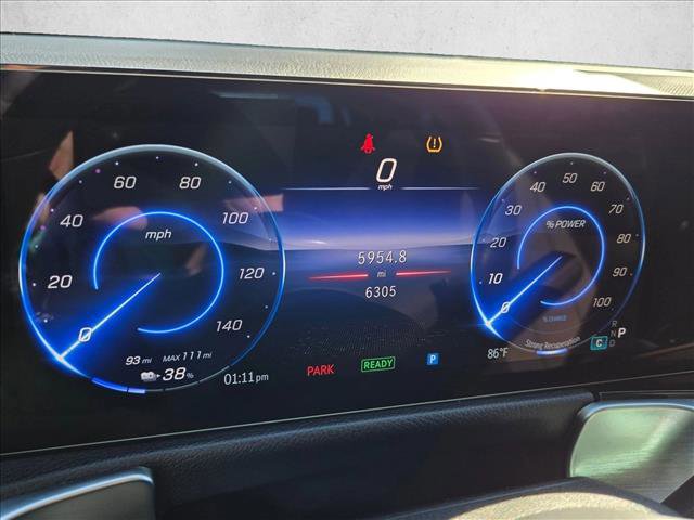 Certified 2024 Mercedes-Benz EQB 250+ w/ Winter Package image 11