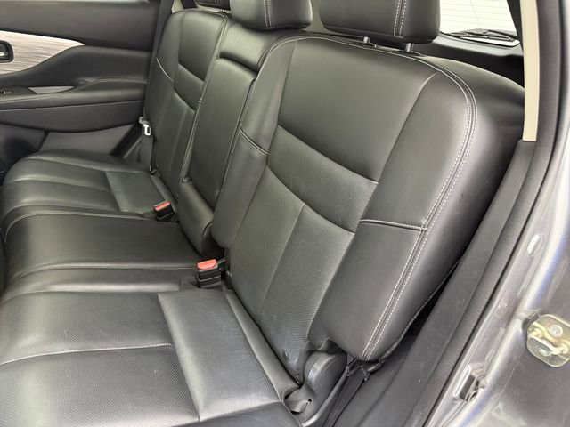 Used 2017 Nissan Murano SL w/ SL Technology Package image 34